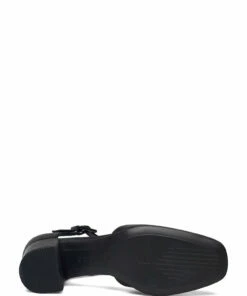 ECCO SHAPE SQUARED 35 Pumps For Women Black -Heeled shoes Sales Store ec290613 cblack v01001 4