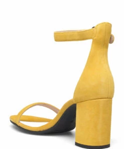 ECCO ELEVATE 75 BLOCK SANDAL Heeled Sandals For Women Sangria -Heeled shoes Sales Store ec291003 cmerigold v05366 2