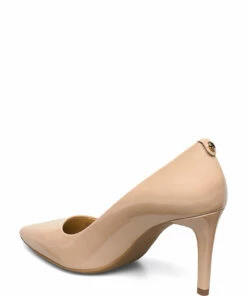 Michael Kors DOROTHY FLEX PUMP Pumps For Women Lt Blush -Heeled shoes Sales Store elk40f6domp1a cltblush v660 2