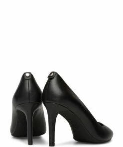 Michael Kors DOROTHY FLEX PUMP Pumps For Women Nude 22 Michael Kors DOROTHY FLEX PUMP Pumps For Women Nude -Heeled shoes Sales Store elk40f6domp1l cblack v001 4