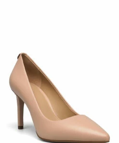 Michael Kors DOROTHY FLEX PUMP Pumps For Women Nude 28 Michael Kors DOROTHY FLEX PUMP Pumps For Women Nude -Heeled shoes Sales Store elk40f6domp1l cltblush v660