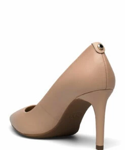 Michael Kors DOROTHY FLEX PUMP Pumps For Women Nude 30 Michael Kors DOROTHY FLEX PUMP Pumps For Women Nude -Heeled shoes Sales Store elk40f6domp1l cltblush v660 2
