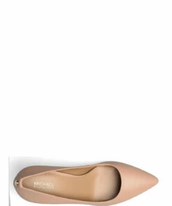 Michael Kors DOROTHY FLEX PUMP Pumps For Women Nude 31 Michael Kors DOROTHY FLEX PUMP Pumps For Women Nude -Heeled shoes Sales Store elk40f6domp1l cltblush v660 3