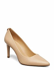 Michael Kors DOROTHY FLEX PUMP Pumps For Women Nude 17 Michael Kors DOROTHY FLEX PUMP Pumps For Women Nude - Image 17