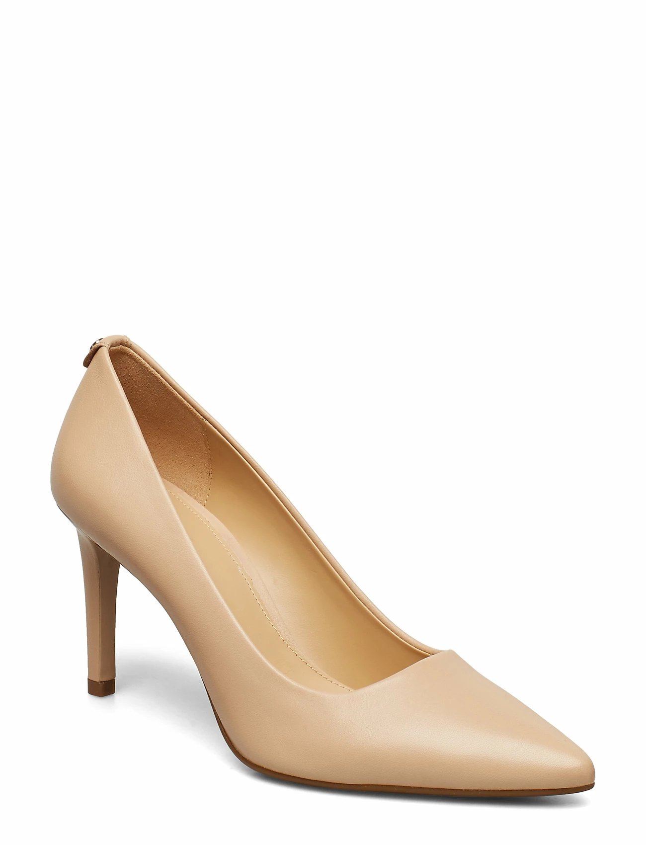 Michael Kors DOROTHY FLEX PUMP Pumps For Women Nude 6 Michael Kors DOROTHY FLEX PUMP Pumps For Women Nude - Image 6