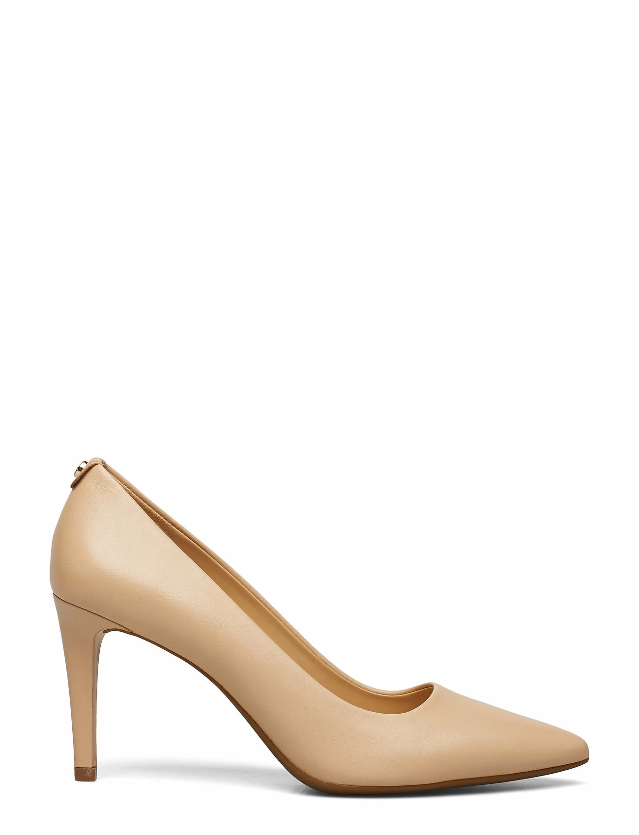 Michael Kors DOROTHY FLEX PUMP Pumps For Women Nude 10 Michael Kors DOROTHY FLEX PUMP Pumps For Women Nude - Image 10