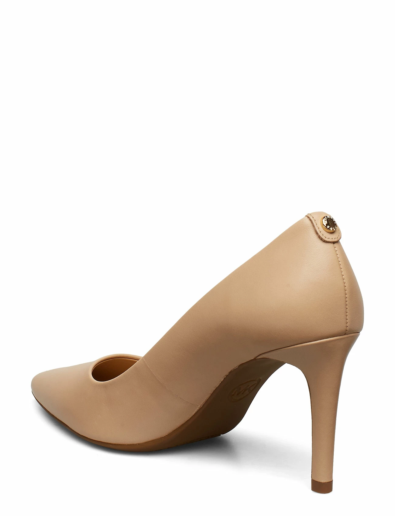 Michael Kors DOROTHY FLEX PUMP Pumps For Women Nude 9 Michael Kors DOROTHY FLEX PUMP Pumps For Women Nude - Image 9