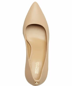 Michael Kors DOROTHY FLEX PUMP Pumps For Women Nude 24 Michael Kors DOROTHY FLEX PUMP Pumps For Women Nude -Heeled shoes Sales Store elk40f6domp1l cnude v112 3