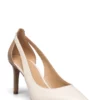 Michael Kors CERSEI FLEX MID Pumps For Women Lt Crm Multi