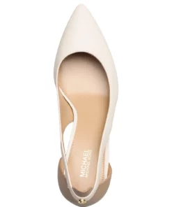 Michael Kors CERSEI FLEX MID Pumps For Women Lt Crm Multi 15 Michael Kors CERSEI FLEX MID Pumps For Women Lt Crm Multi -Heeled shoes Sales Store elk40s0csmp2l c278ltcrmmulti v278 3