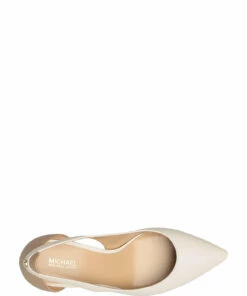 Michael Kors CERSEI FLEX MID Pumps For Women Lt Crm Multi 20 Michael Kors CERSEI FLEX MID Pumps For Women Lt Crm Multi -Heeled shoes Sales Store elk40s0csmp2l cltcrmmulti v278 3