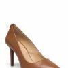 Michael Kors DOROTHY FLEX PUMP Pumps For Women 230 Luggage