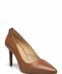 Michael Kors DOROTHY FLEX PUMP Pumps For Women 230 Luggage