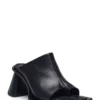 Eytys Naomi Black Heeled Sandals For Women