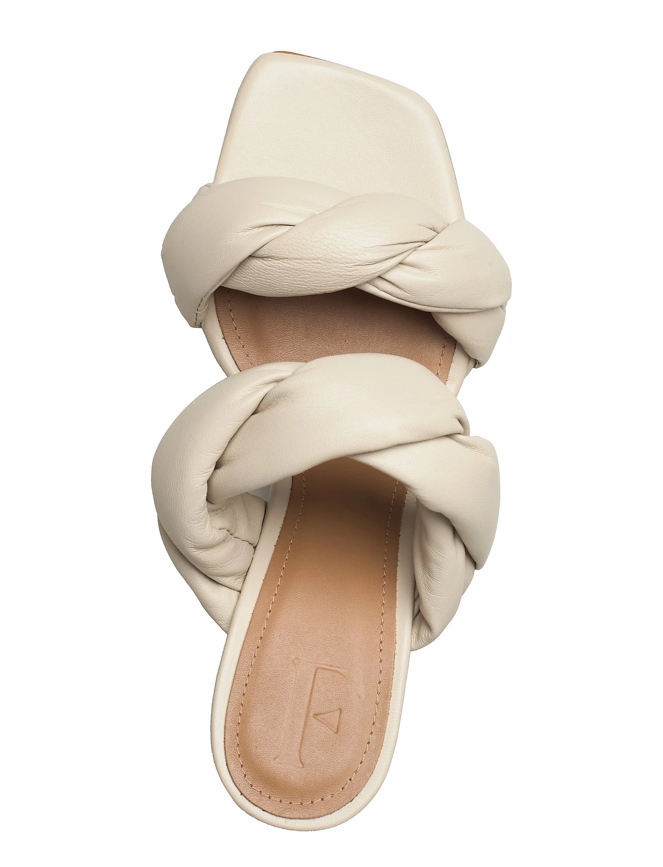 Flattered River Leather Heeled Sandals For Women Black 19 Flattered River Leather Heeled Sandals For Women Black - Image 19