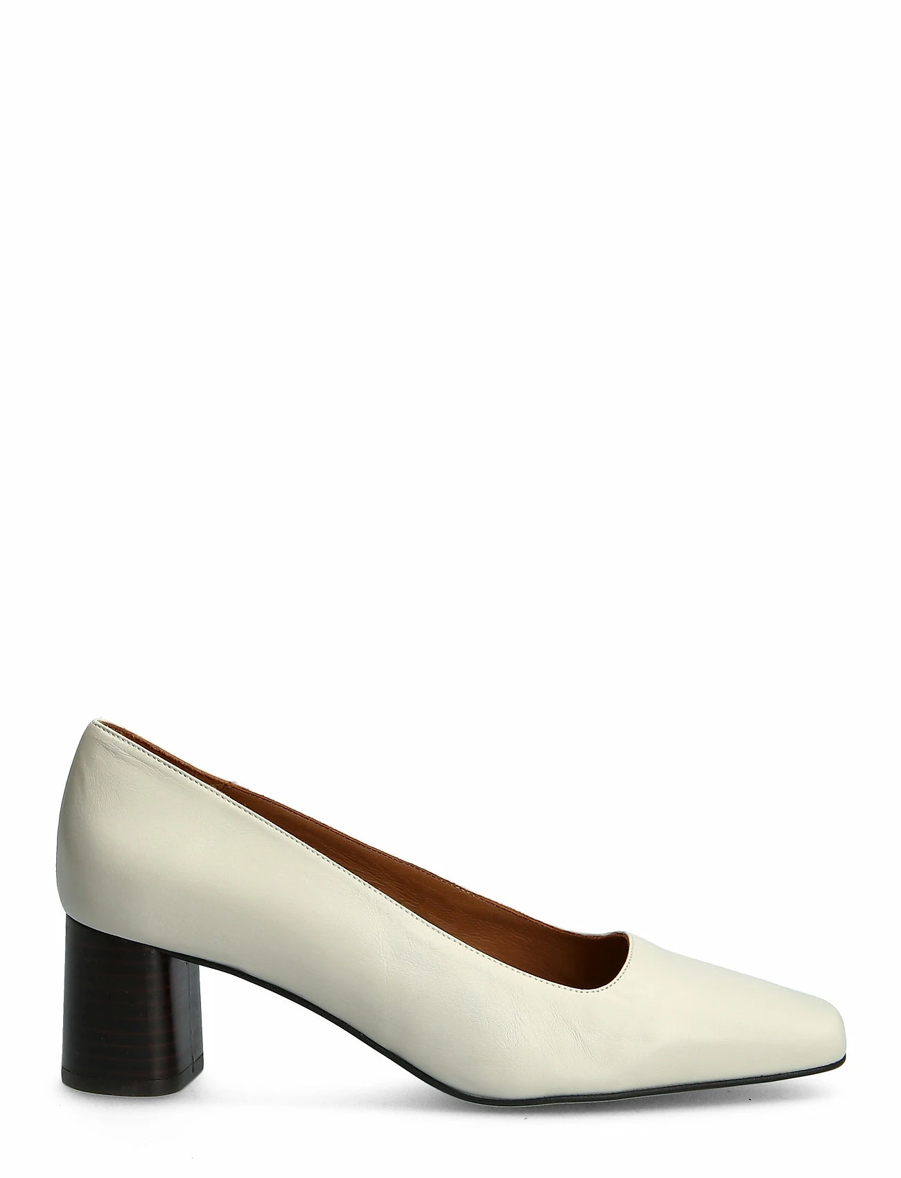 Flattered Mia Pumps For Women Creme 2 Flattered Mia Pumps For Women Creme - Image 2