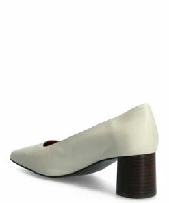 Flattered Mia Pumps For Women Creme 8 Flattered Mia Pumps For Women Creme -Heeled shoes Sales Store fla0416601 ccreme 2