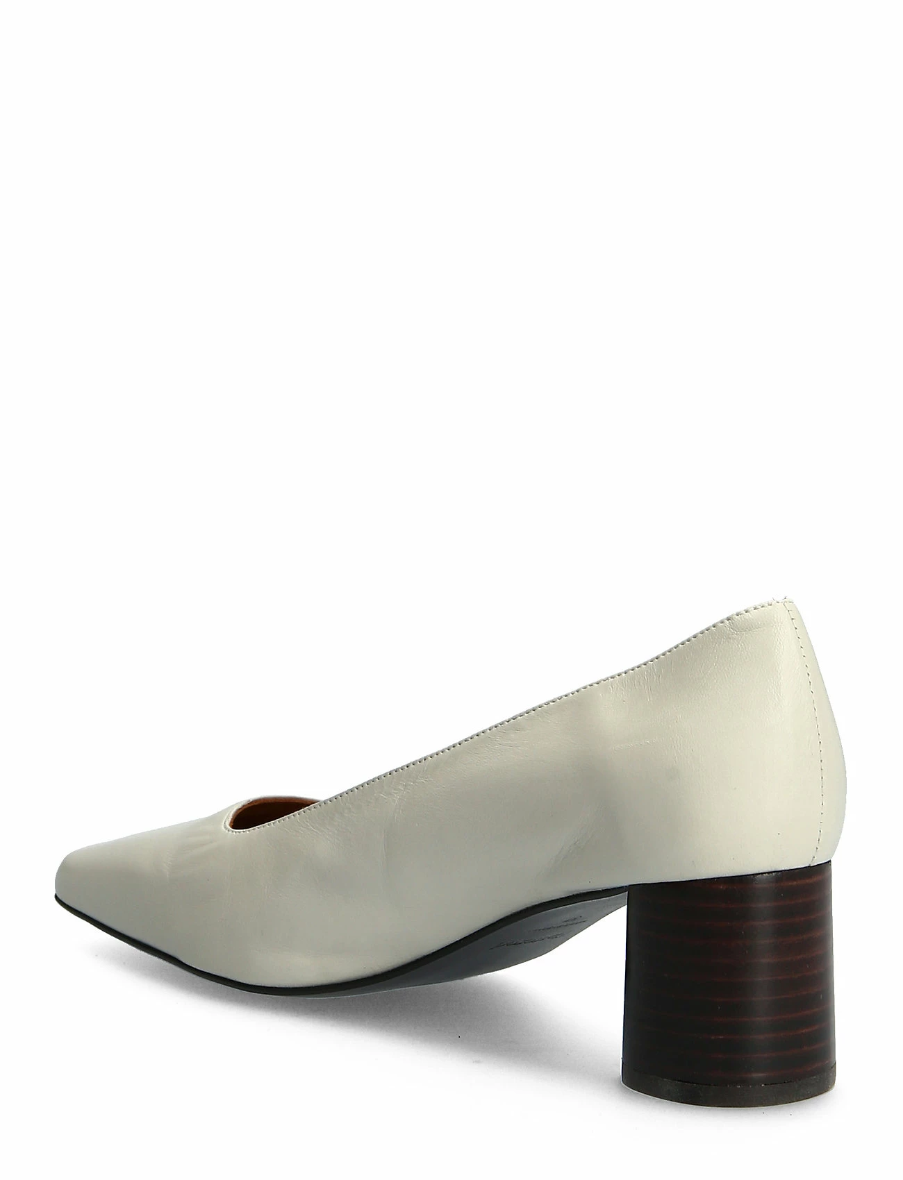 Flattered Mia Pumps For Women Creme 3 Flattered Mia Pumps For Women Creme - Image 3