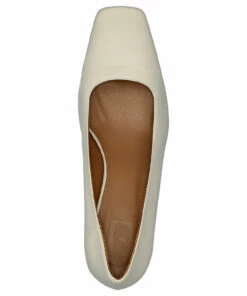 Flattered Mia Pumps For Women Creme 9 Flattered Mia Pumps For Women Creme -Heeled shoes Sales Store fla0416601 ccreme 3