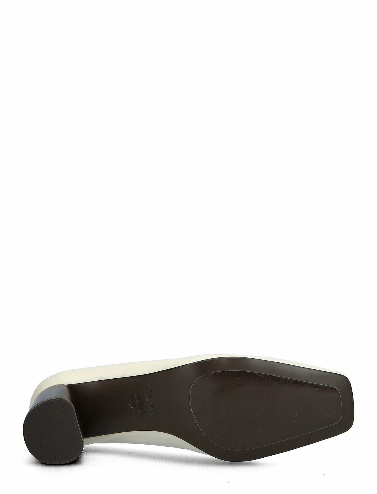 Flattered Mia Pumps For Women Creme 5 Flattered Mia Pumps For Women Creme - Image 5