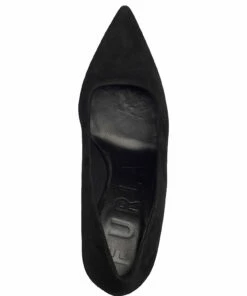 FURLA CODE DECOLLETE' T.90 Pumps For Women Nero 9 FURLA CODE DECOLLETE' T.90 Pumps For Women Nero -Heeled shoes Sales Store furyc44fcd cnero 3