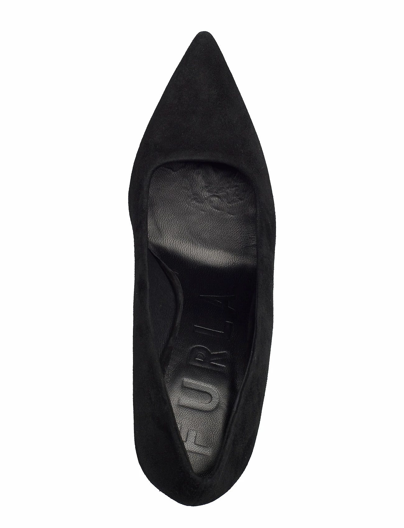 FURLA CODE DECOLLETE' T.90 Pumps For Women Nero 4 FURLA CODE DECOLLETE' T.90 Pumps For Women Nero - Image 4