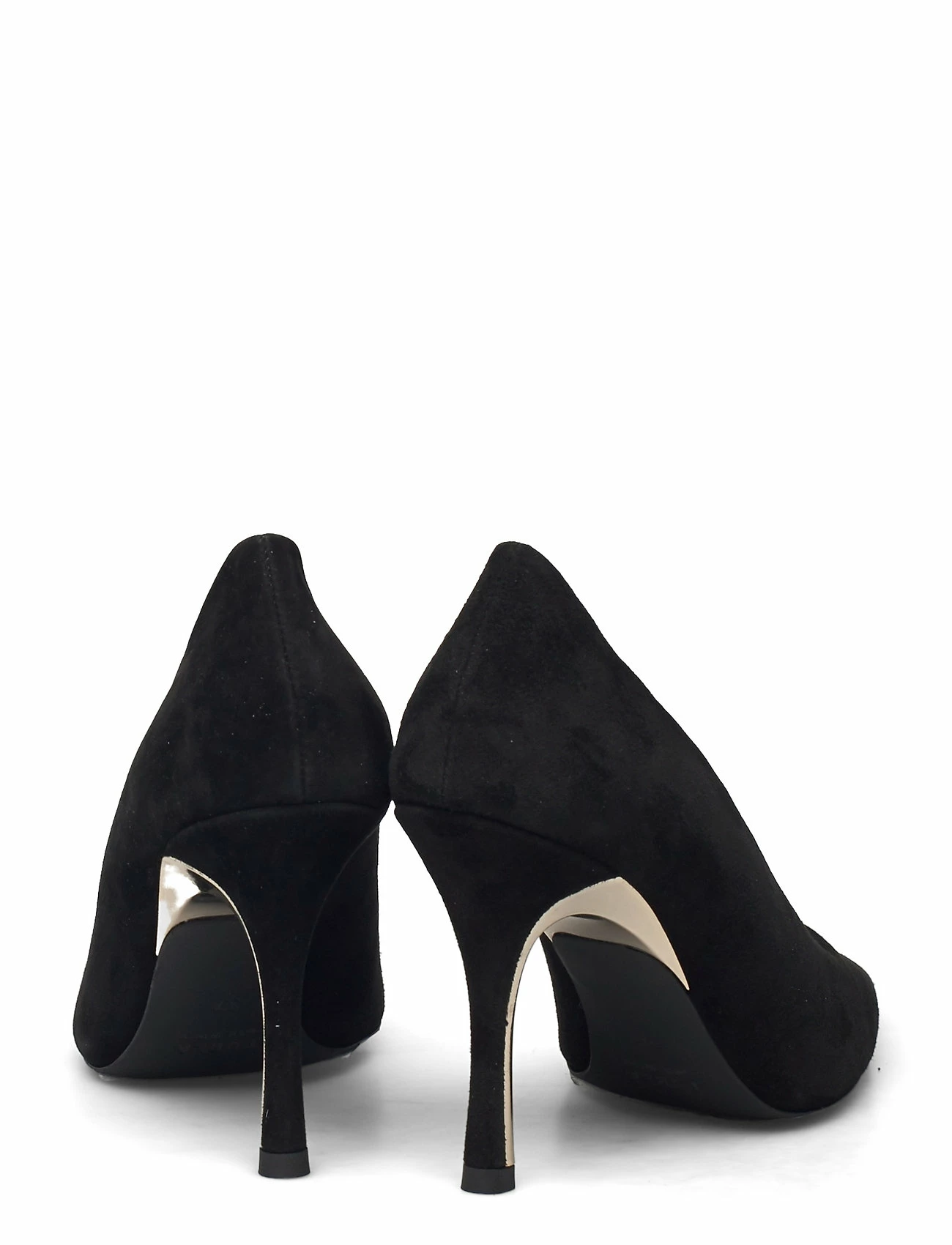 FURLA CODE DECOLLETE' T.90 Pumps For Women Nero 5 FURLA CODE DECOLLETE' T.90 Pumps For Women Nero - Image 5