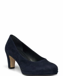 Gabor Pumps Pumps For Women Blue