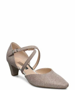 Gabor Pumps (GO) Pumps For Women Other Colour -Heeled shoes Sales Store gab0136364 cothercolour 1