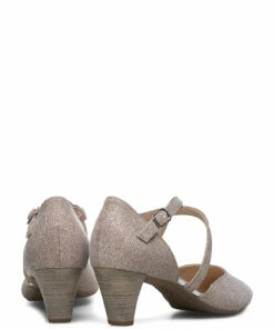 Gabor Pumps (GO) Pumps For Women Other Colour -Heeled shoes Sales Store gab0136364 cothercolour 4