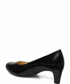 Gabor Pumps Pumps For Women Black -Heeled shoes Sales Store gab0140037 cblack 2