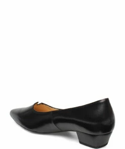 Gabor Pumps Pumps For Women Black -Heeled shoes Sales Store gab0513037 cblack 2