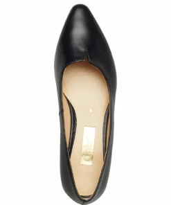 Gabor Pumps Pumps For Women Black -Heeled shoes Sales Store gab0513037 cblack 3