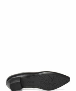 Gabor Pumps Pumps For Women Black -Heeled shoes Sales Store gab0513037 cblack 4