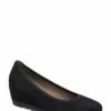 Gabor Pumps Wedge Heels For Women Black