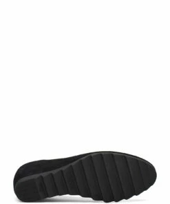 Gabor Pumps Wedge Heels For Women Black 10 Gabor Pumps Wedge Heels For Women Black -Heeled shoes Sales Store gab0532017 cblack 4