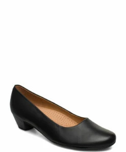 Gabor Pumps Pumps For Women Black -Heeled shoes Sales Store gab0623057 cblack 1
