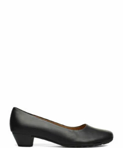 Gabor Pumps Pumps For Women Black -Heeled shoes Sales Store gab0623057 cblack 1