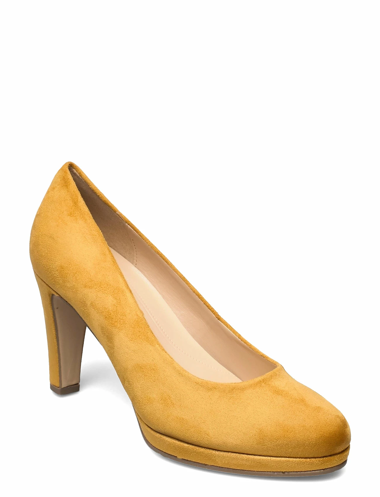 Gabor Pumps Pumps For Women Beige 6 Gabor Pumps Pumps For Women Beige - Image 6