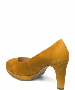 Gabor Pumps Pumps For Women Beige 8 Gabor Pumps Pumps For Women Beige -Heeled shoes Sales Store gab6127043 cbeige 2