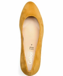 Gabor Pumps Pumps For Women Beige 9 Gabor Pumps Pumps For Women Beige -Heeled shoes Sales Store gab6127043 cbeige 3