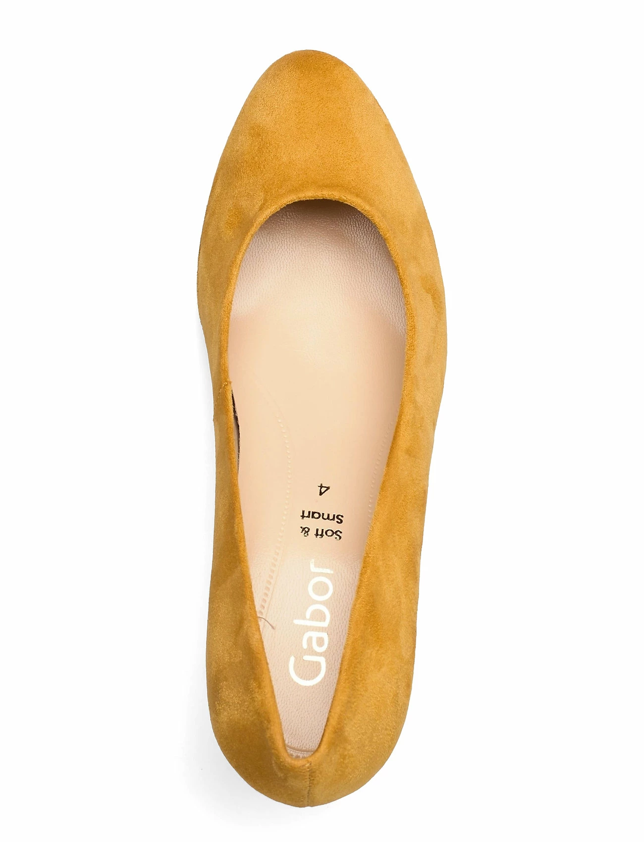 Gabor Pumps Pumps For Women Beige 4 Gabor Pumps Pumps For Women Beige - Image 4