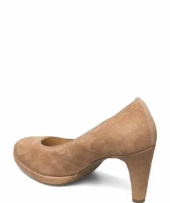 Gabor Pumps Pumps For Women Beige -Heeled shoes Sales Store gab6147014 cbeige 2