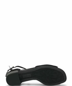 Gabor Ankle-stap sandal Heeled Sandals For Women Black -Heeled shoes Sales Store gab6172317 cblack 4