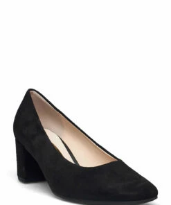 Gabor Pumps Pumps For Women Brown -Heeled shoes Sales Store gab7146017 cbrown 1