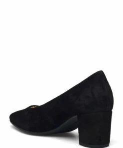 Gabor Pumps Pumps For Women Brown -Heeled shoes Sales Store gab7146017 cbrown 2