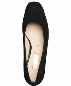 Gabor Pumps Pumps For Women Brown -Heeled shoes Sales Store gab7146017 cbrown 3