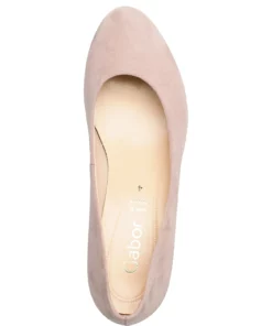 Gabor Pumps Pumps For Women Other Colours -Heeled shoes Sales Store gab8126040 cothercolours 3
