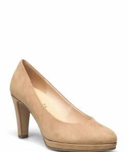 Gabor Pumps Pumps For Women Beige