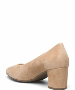 Gabor Pumps Pumps For Women Beige 8 Gabor Pumps Pumps For Women Beige -Heeled shoes Sales Store gab8145014 cbeige 2